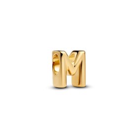 Буква M