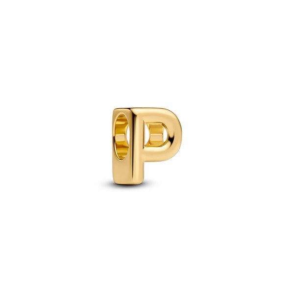 Pandora Талисман Буква P