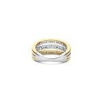 Ti Sento Milano Пръстен