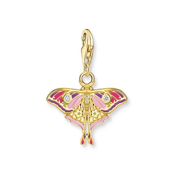 Thomas Sabo Charm, колекция Charm Club