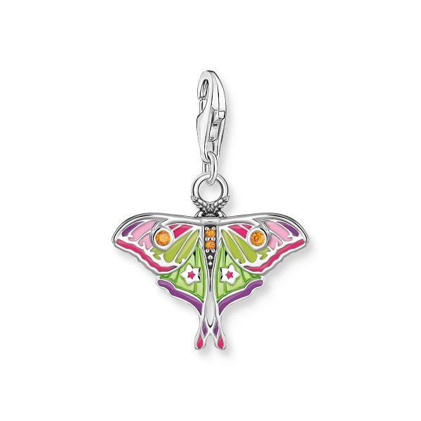 Thomas Sabo Charm, колекция Charm Club