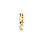 Thomas Sabo Обеца (единична), колекция Charm Club