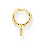 Thomas Sabo Обеца (единична), колекция Charm Club