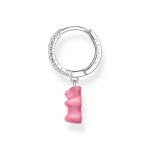 Thomas Sabo x HARIBO Обеца (единична)