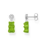 Thomas Sabo x HARIBO Обеци