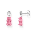 Thomas Sabo x HARIBO Обеци