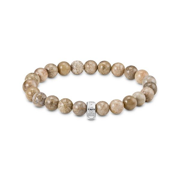 Thomas Sabo Гривна, колекция Charm Club
