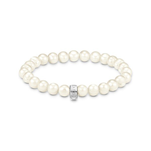 Thomas Sabo Гривна, колекция Charm Club