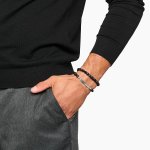 Thomas Sabo Гривна, колекция Rebel at Heart
