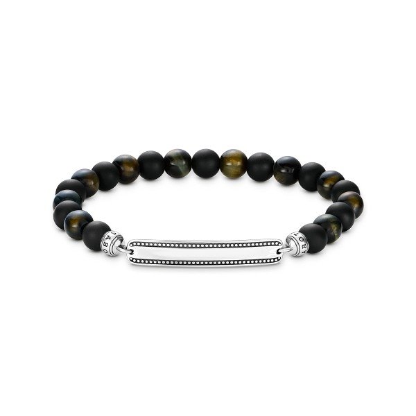 Thomas Sabo Гривна, колекция Rebel at Heart