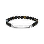 Thomas Sabo Гривна, колекция Rebel at Heart