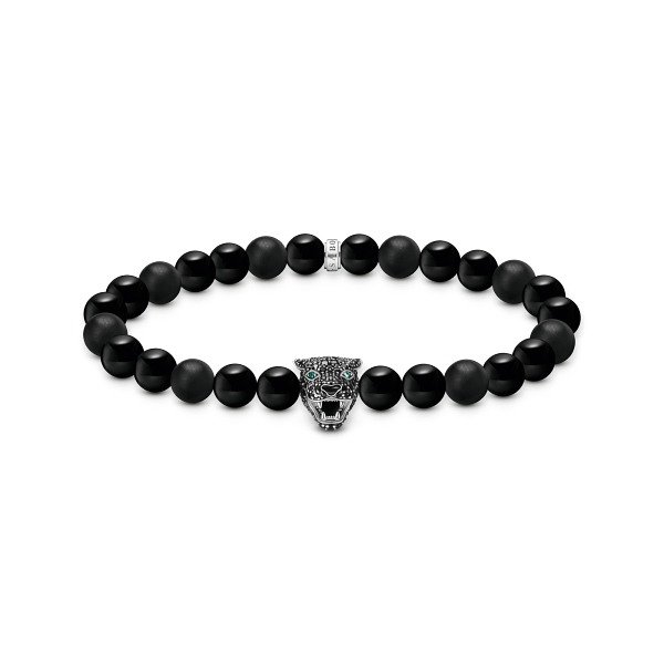 Thomas Sabo Гривна, колекция Rebel at Heart