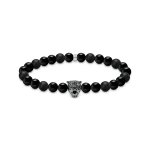 Thomas Sabo Гривна, колекция Rebel at Heart