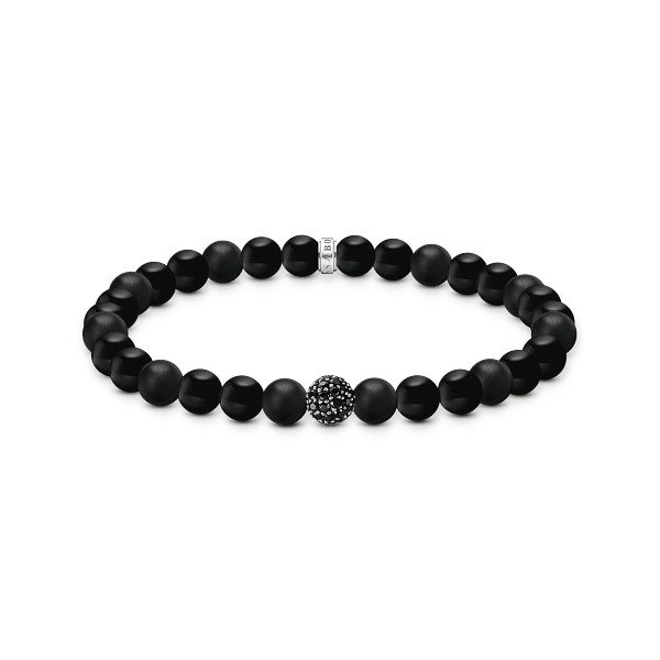 Thomas Sabo Гривна, колекция Rebel at Heart