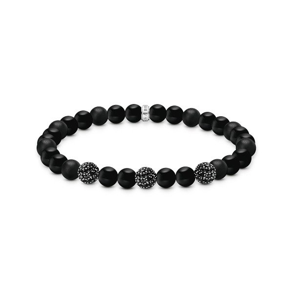 Thomas Sabo Гривна, колекция Rebel at Heart