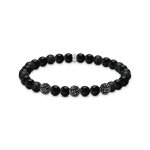 Thomas Sabo Гривна, колекция Rebel at Heart