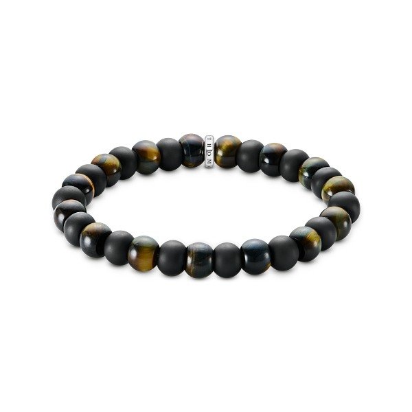 Thomas Sabo Гривна, колекция Rebel at Heart