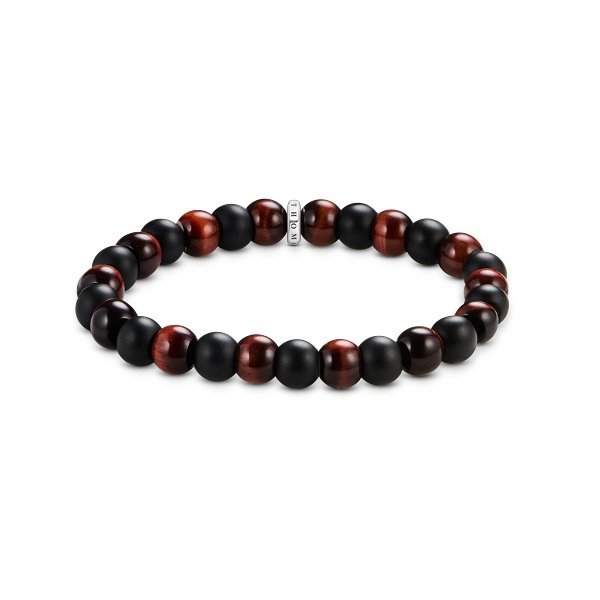 Thomas Sabo Гривна, колекция Rebel at Heart