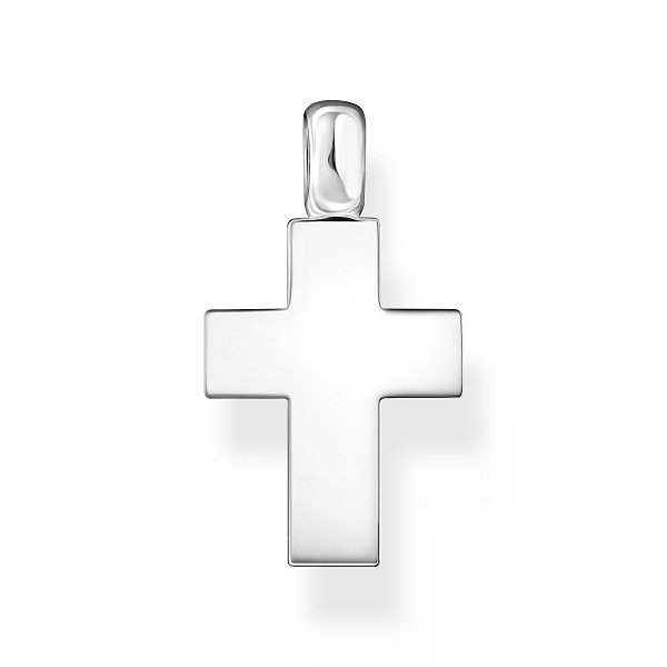 Thomas Sabo Висулка, колекция Rebel at Heart