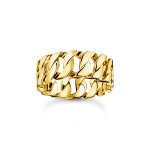Thomas Sabo Пръстен, колекция Rebel at Heart