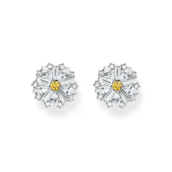 Thomas Sabo Обеци, колекция Glam & Soul