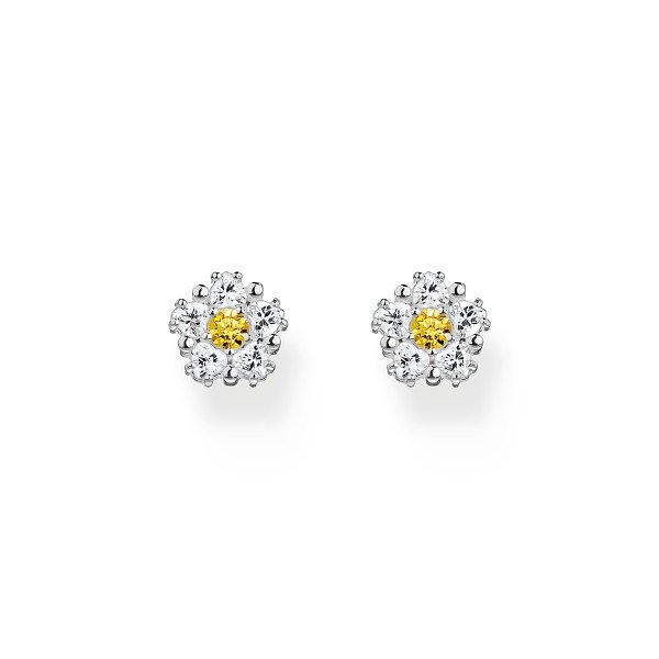 Thomas Sabo Обеци, колекция Glam & Soul