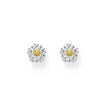 Thomas Sabo Обеци, колекция Glam & Soul