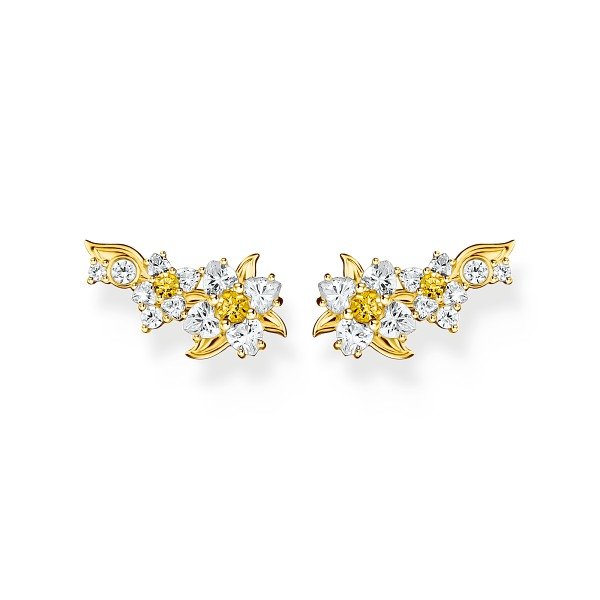 Thomas Sabo Обеци, колекция Glam & Soul