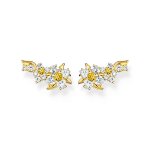 Thomas Sabo Обеци, колекция Glam & Soul