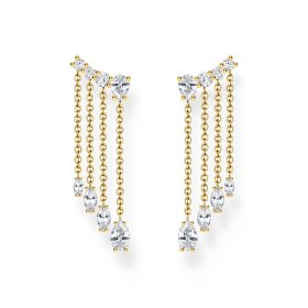 Thomas Sabo Обеци