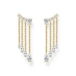 Thomas Sabo Обеци, колекция Glam & Soul