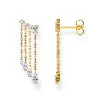 Thomas Sabo Обеци, колекция Glam & Soul
