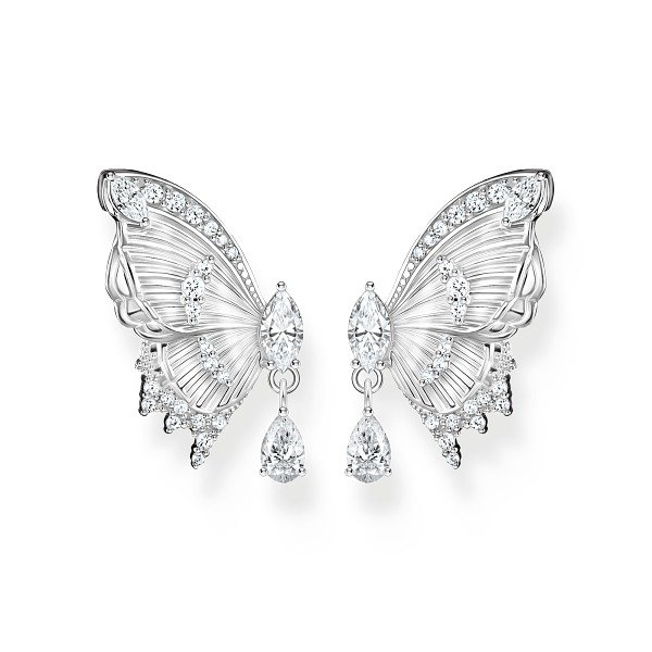Thomas Sabo Обеци, колекция Glam & Soul