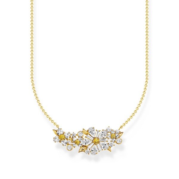 Thomas Sabo Колие, колекция Glam & Soul