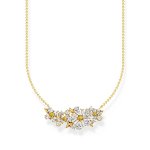 Thomas Sabo Колие, колекция Glam & Soul