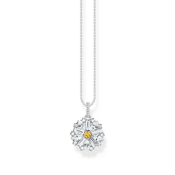 Thomas Sabo Колие, колекция Glam & Soul