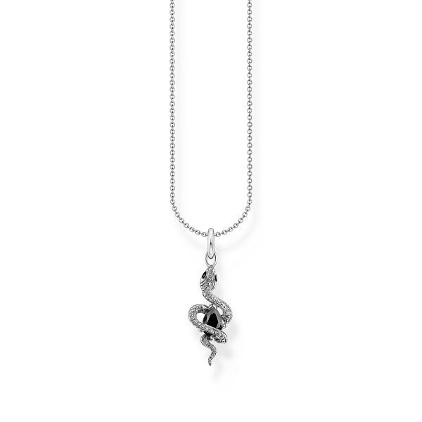 Thomas Sabo Колие, колекция Glam & Soul