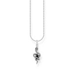 Thomas Sabo Колие, колекция Glam & Soul