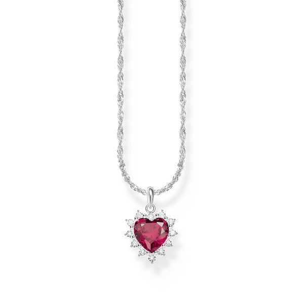 Thomas Sabo Колие, колекция Glam & Soul