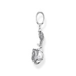 Thomas Sabo Висулка, колекция Midnight Rose