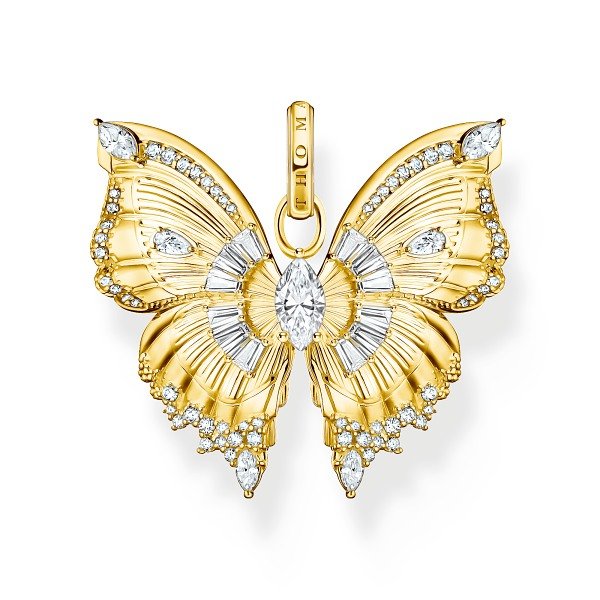 Thomas Sabo Висулка, колекция Glam & Soul