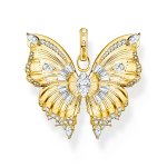 Thomas Sabo Висулка, колекция Glam & Soul