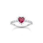 Thomas Sabo Пръстен, колекция Glam & Soul