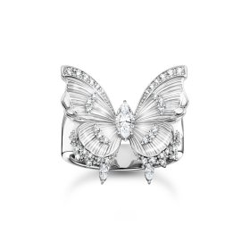 Thomas Sabo Пръстен