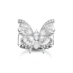 Thomas Sabo Пръстен, колекция Glam & Soul
