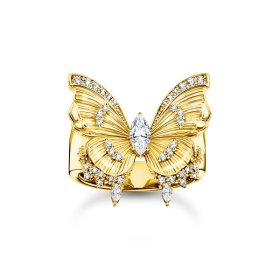 Thomas Sabo Пръстен