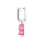 Thomas Sabo x HARIBO Обеца (единична)