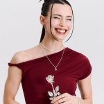 Thomas Sabo x HARIBO Колие