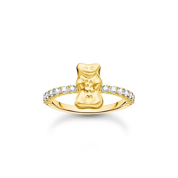 Thomas Sabo x HARIBO Пръстен