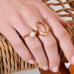 Thomas Sabo Пръстен